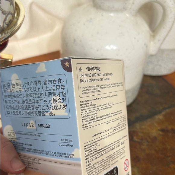 Disney Pixar Toy Story 30th Anniversary Action Figure - Picture 6 of 7